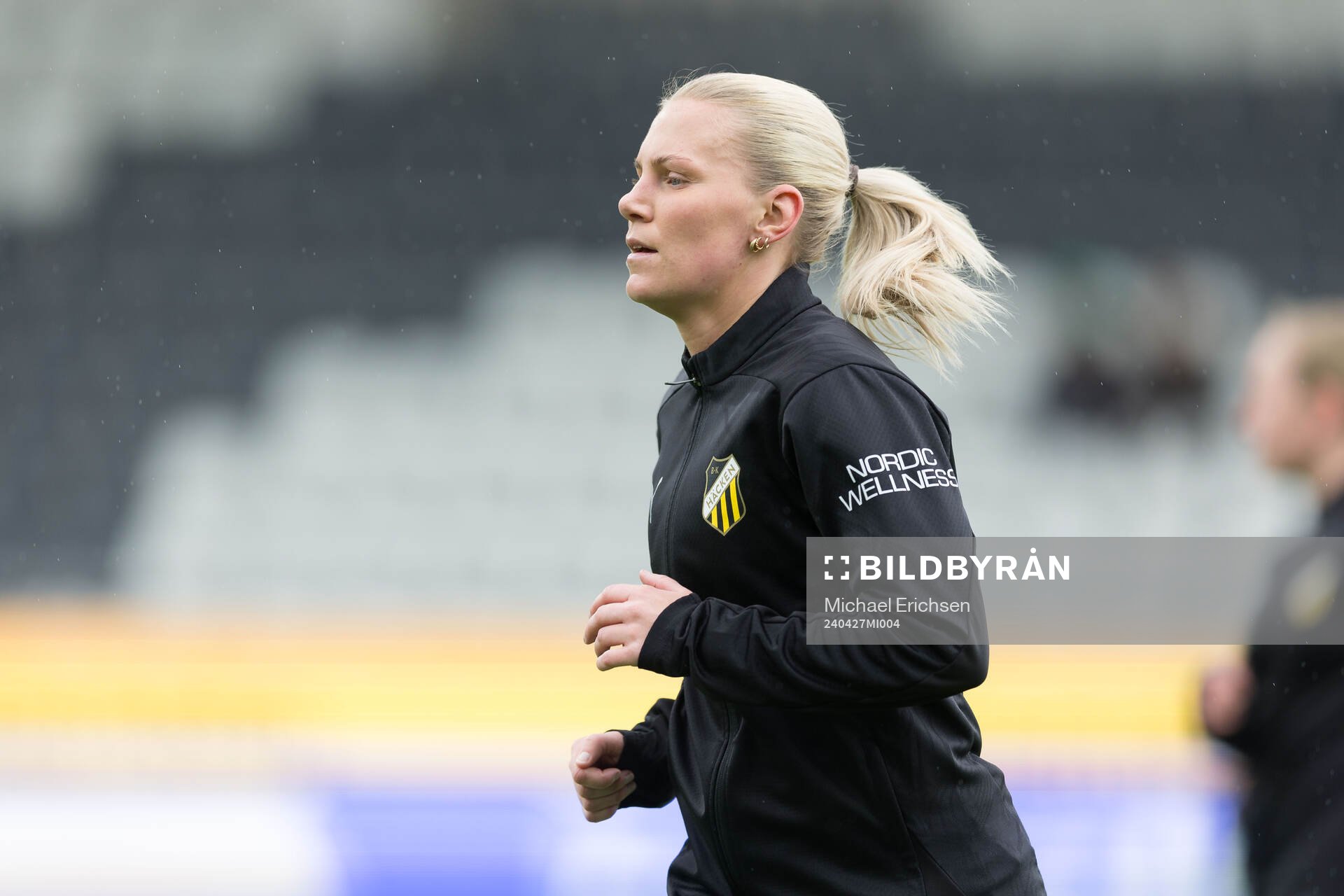Häckens Josefine Rybrink