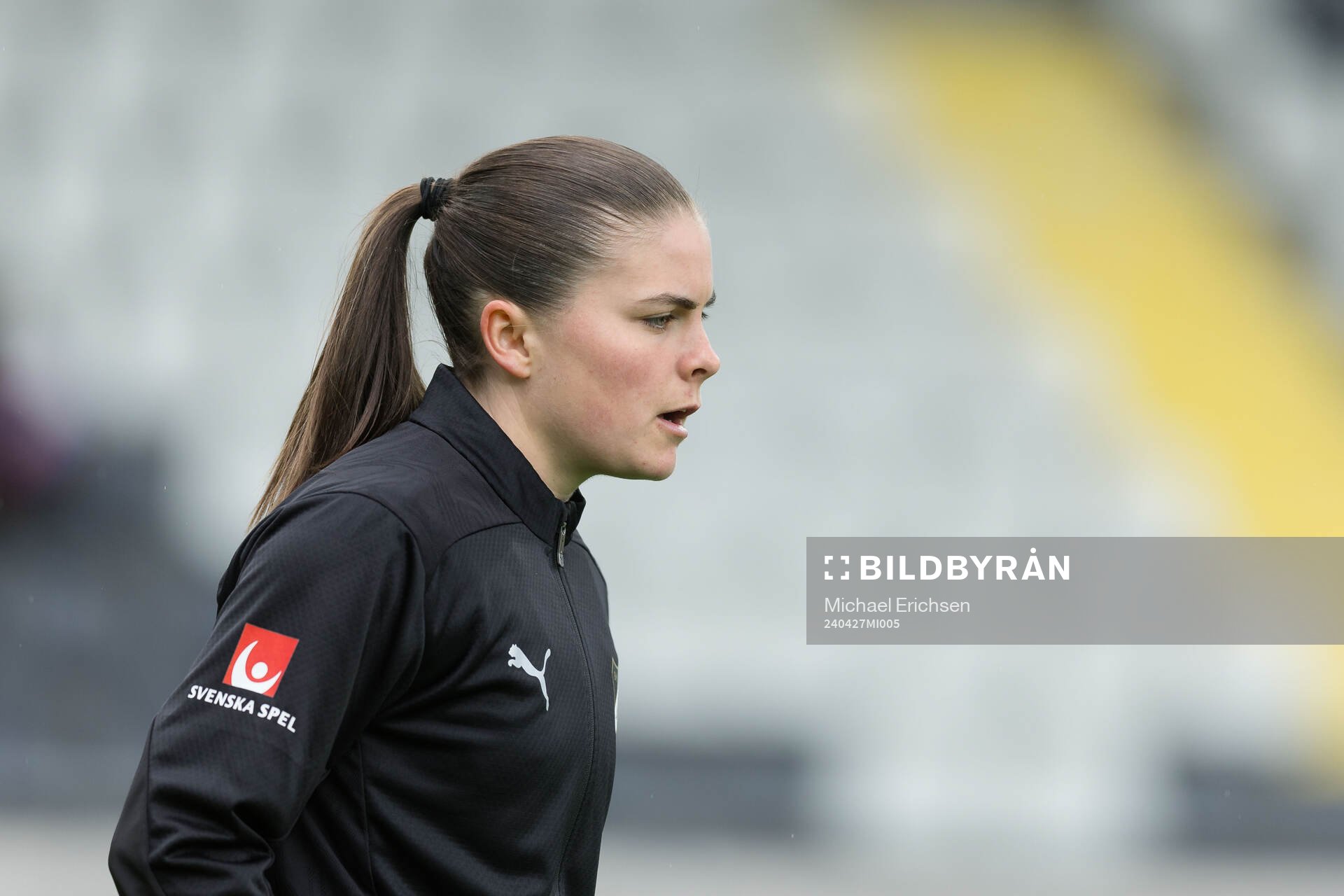 Häckens Hanna Wijk