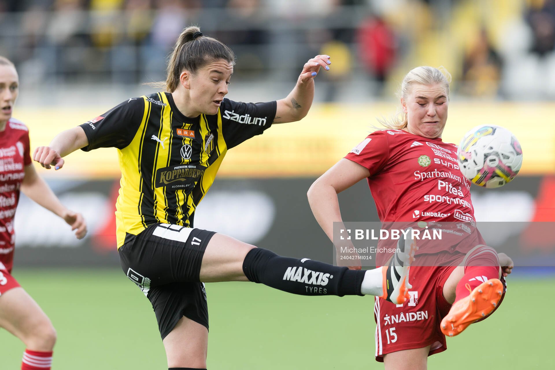 Häckens Anna Csiki