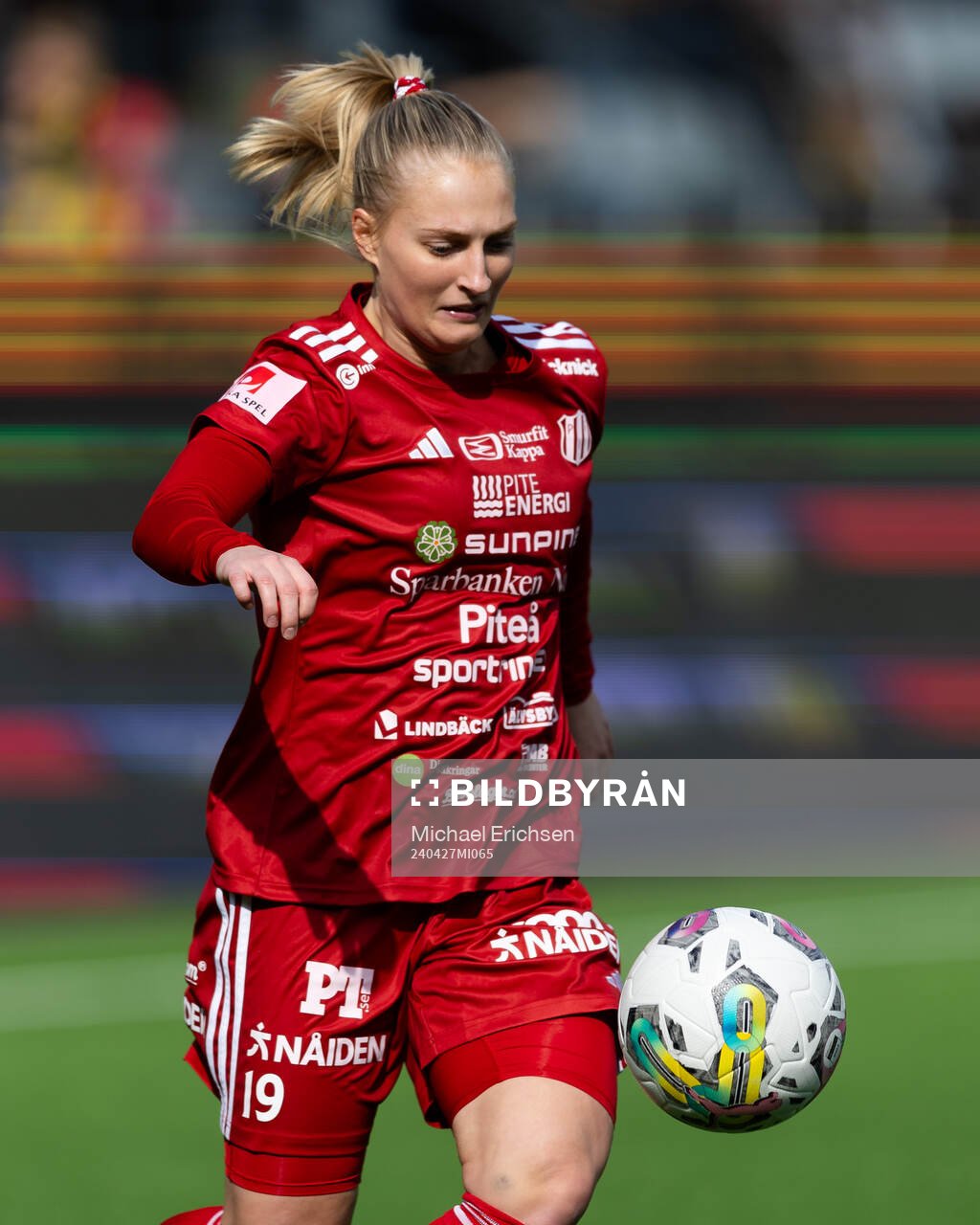 Piteås Emma Viklund