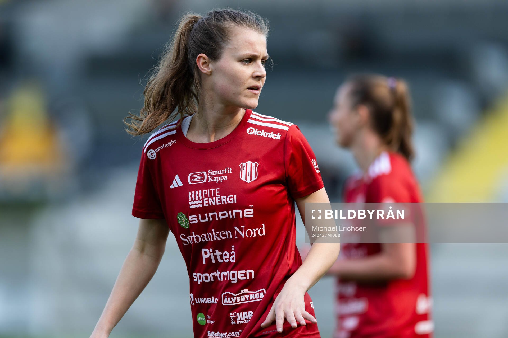 Piteås Maja Green