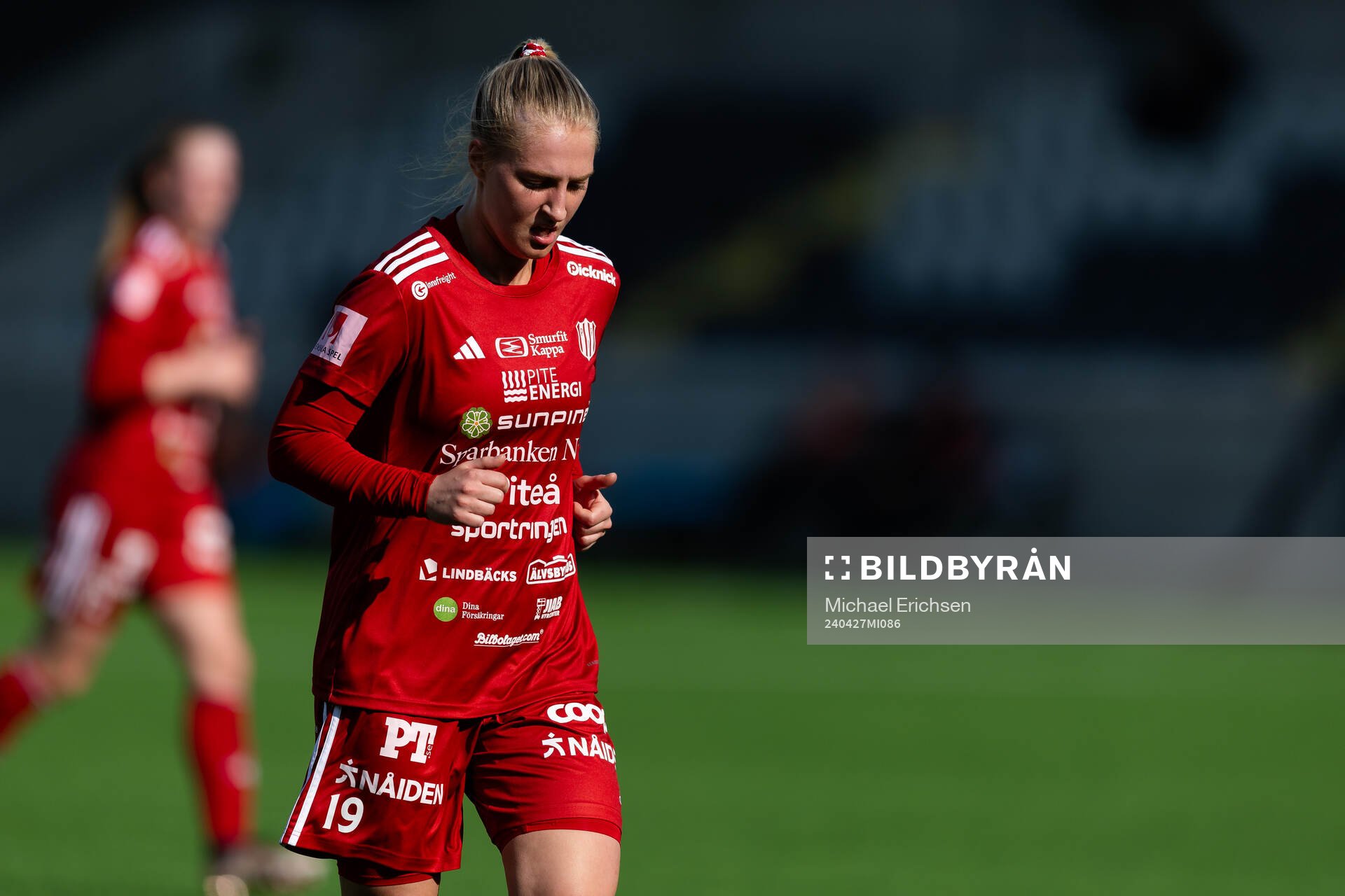 Piteås Emma Viklund