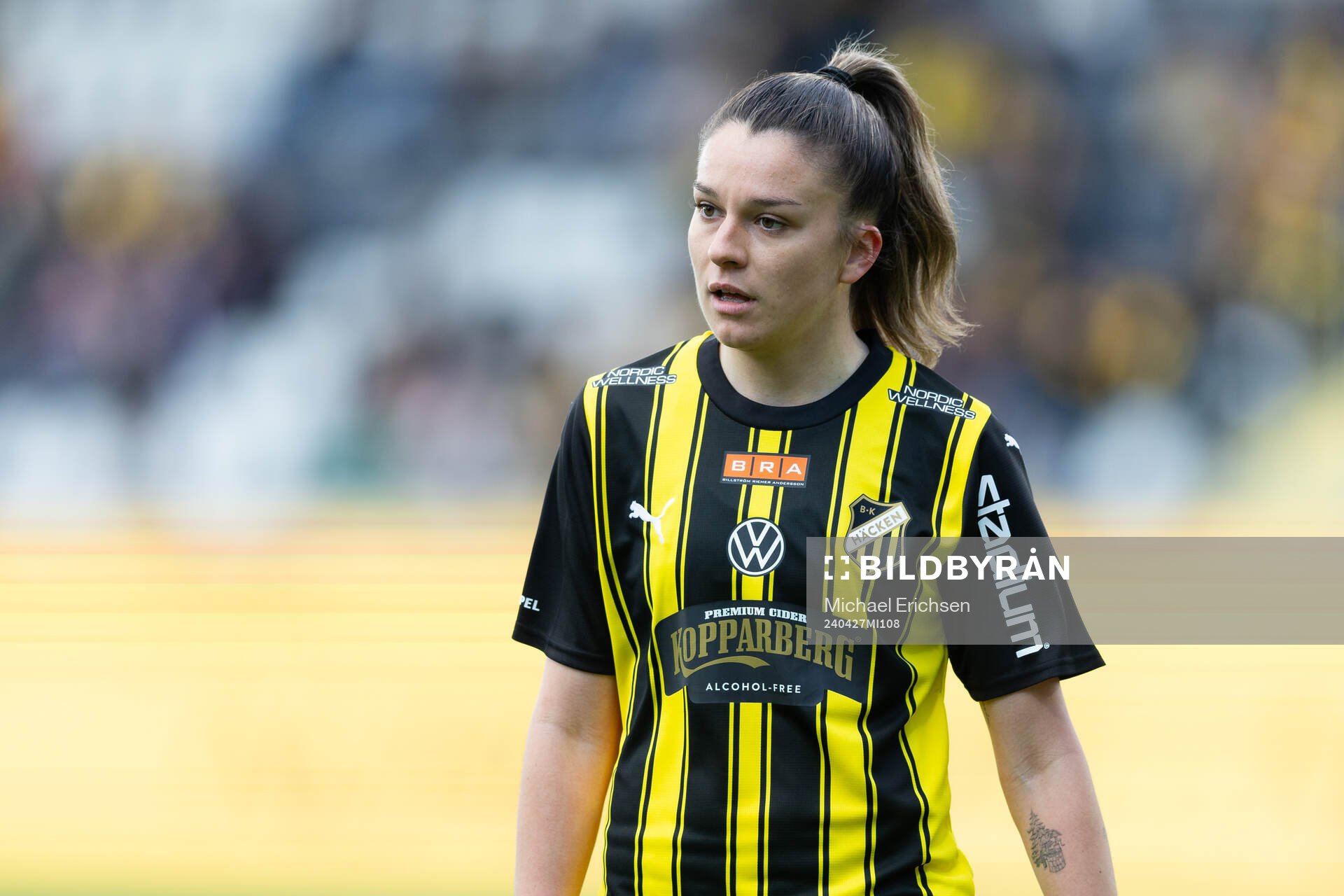 Häckens Anna Csiki