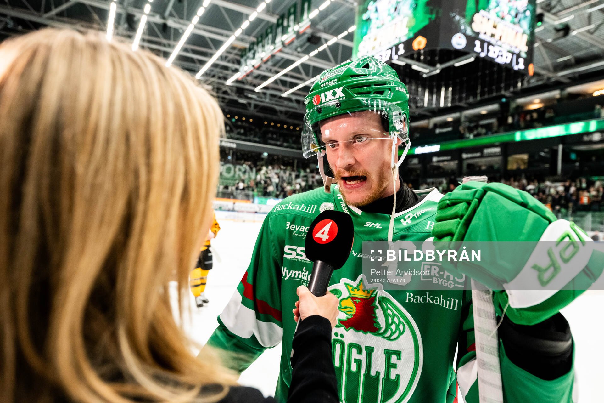 Rögles Anton Bengtsson