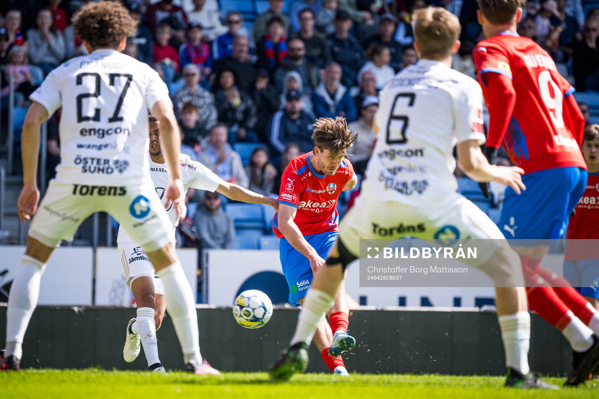 Helsingborgs Wilhelm Loeper