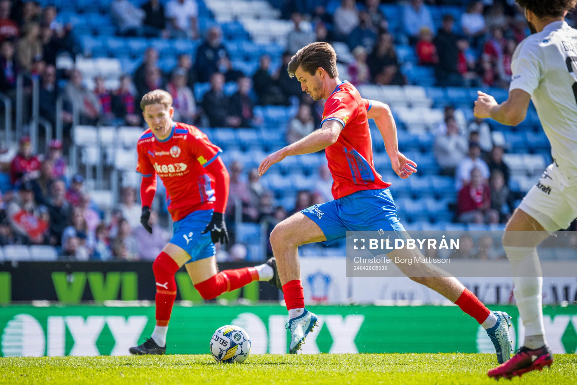 Helsingborgs Wilhelm Loeper