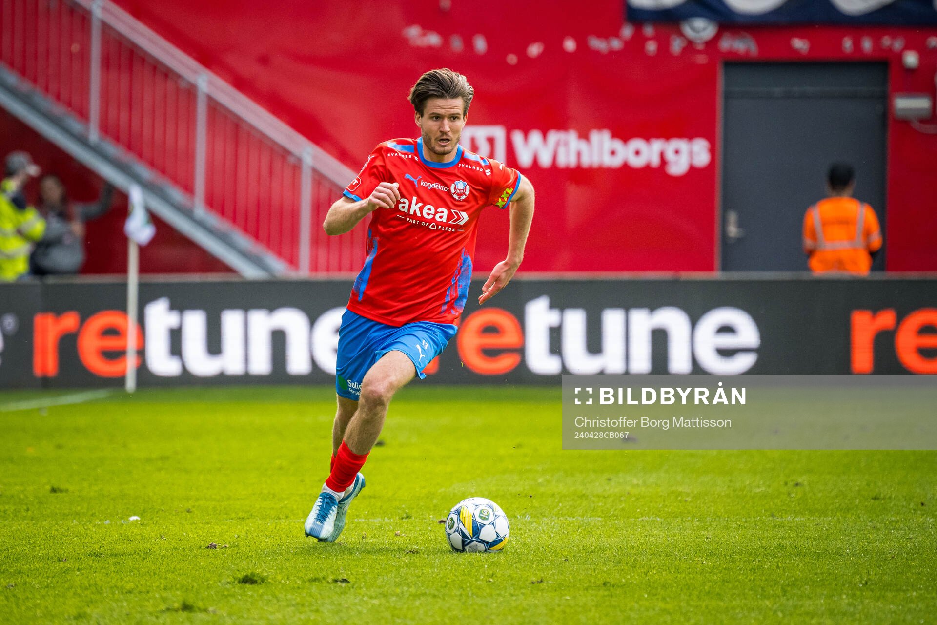Helsingborgs Wilhelm Loeper