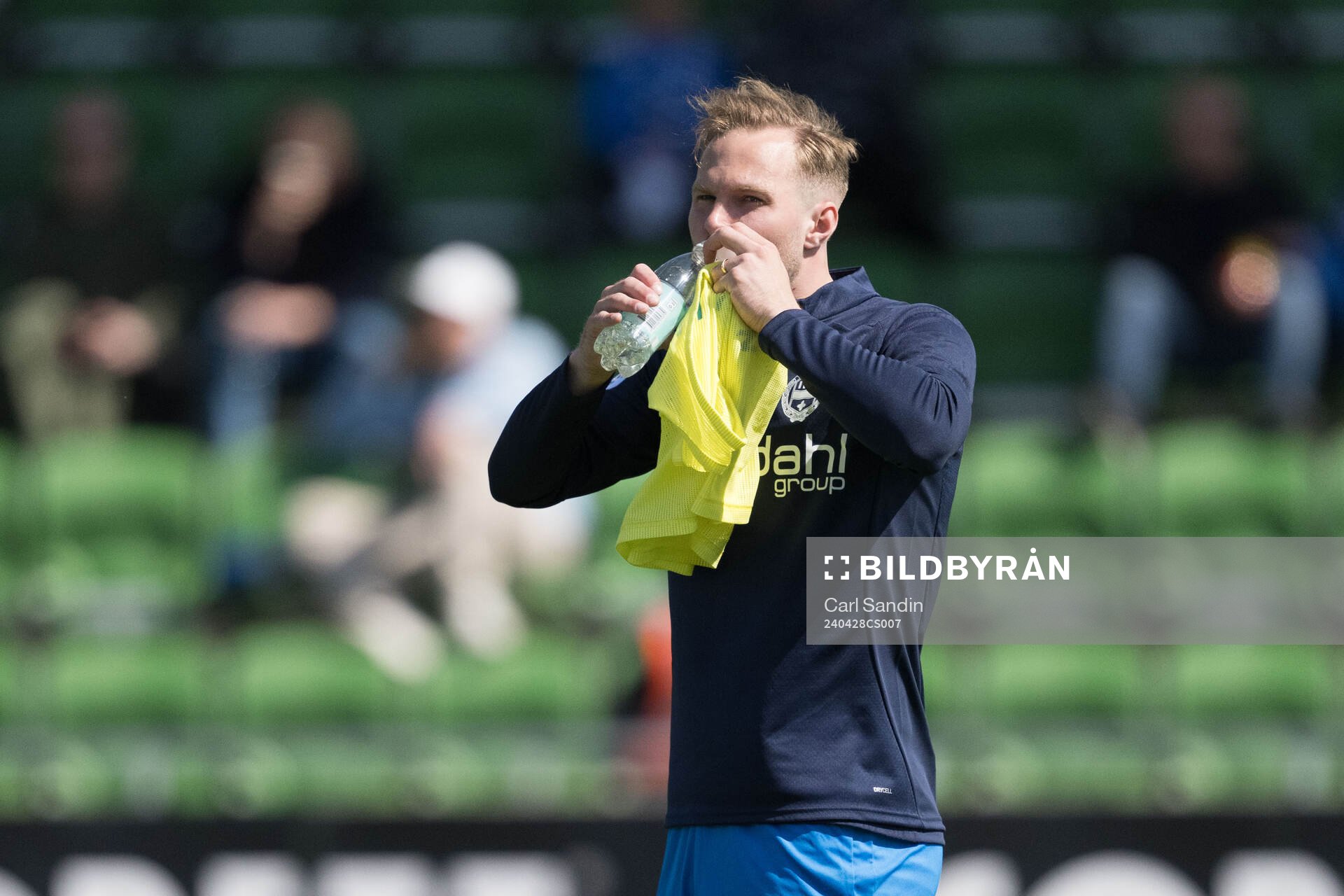 Värnamos Gustav Engvall