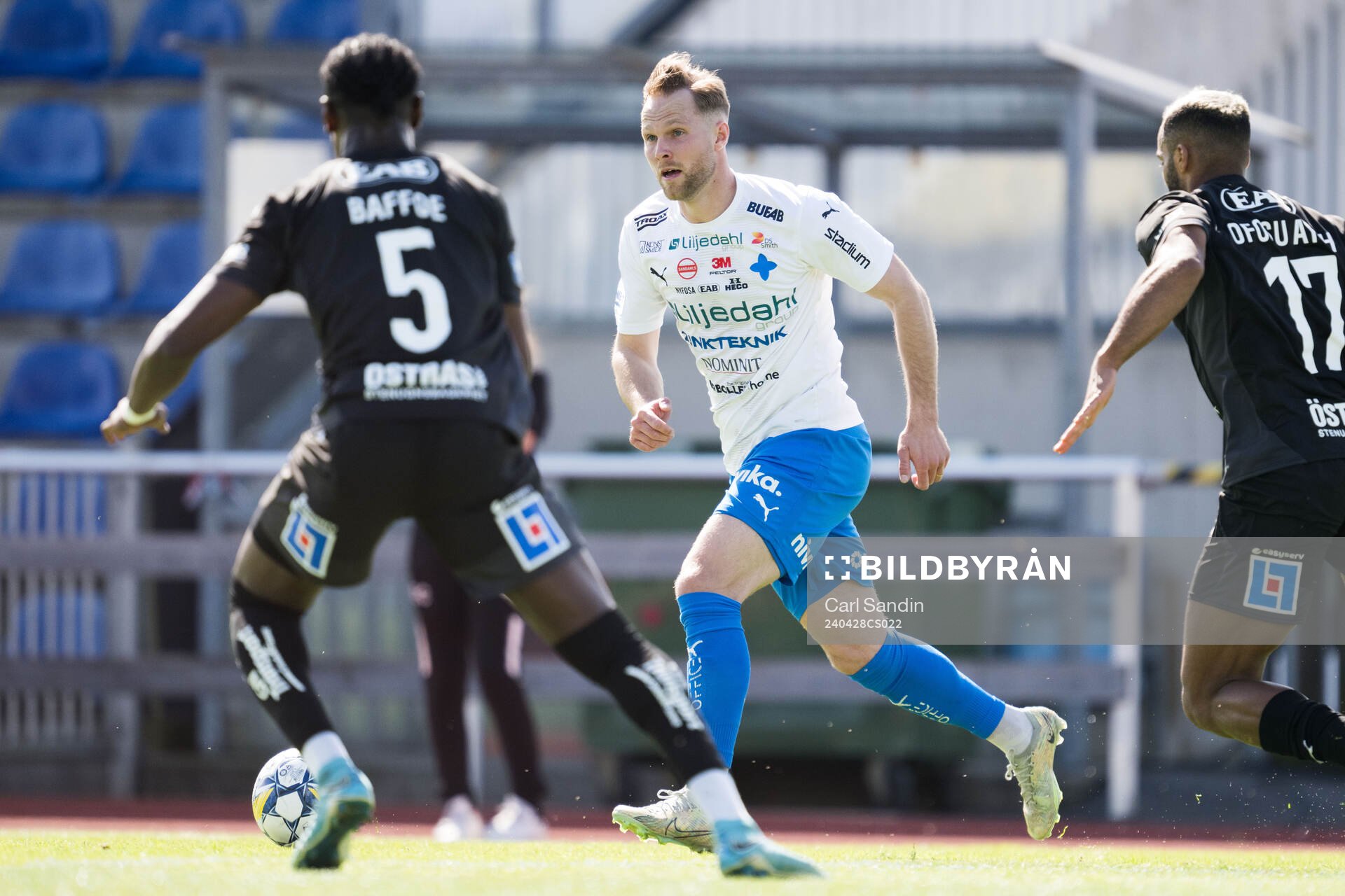 Värnamos Gustav Engvall