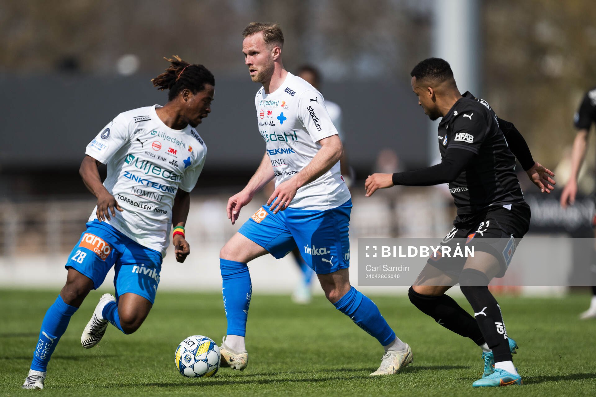 Värnamos Gustav Engvall