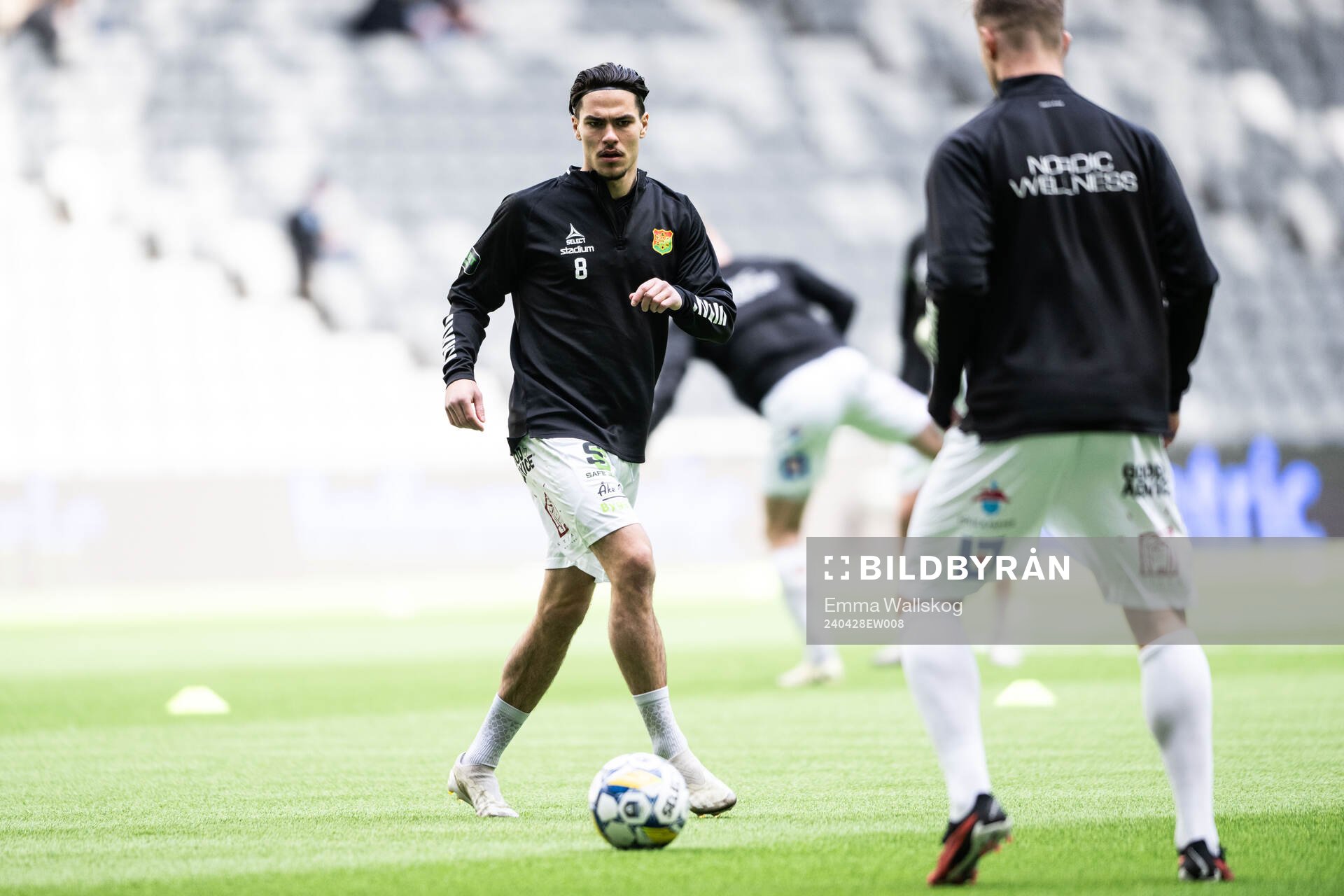 GAIS William Milovanovic
