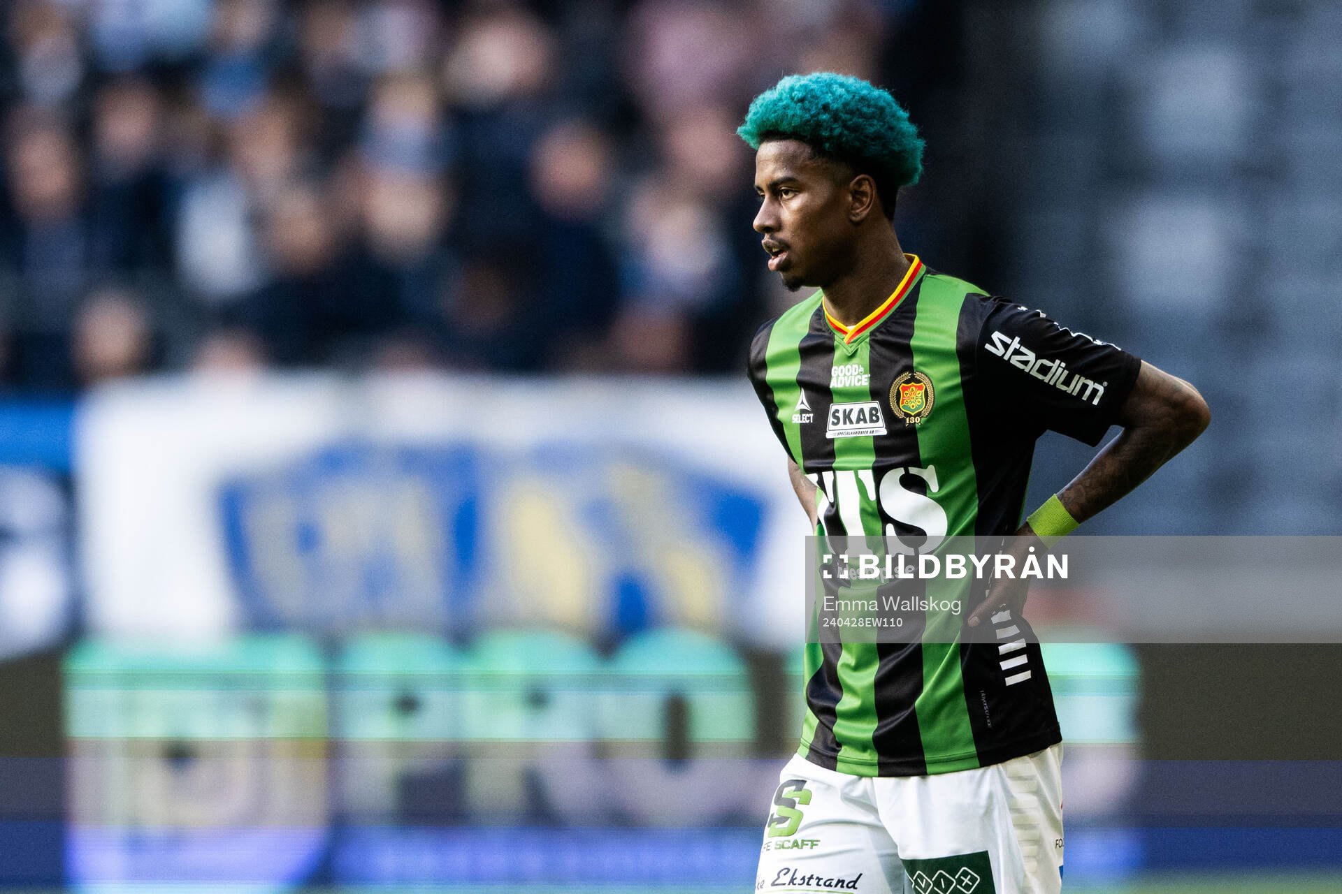 GAIS Chovanie Shakur Amatkarijo deppar