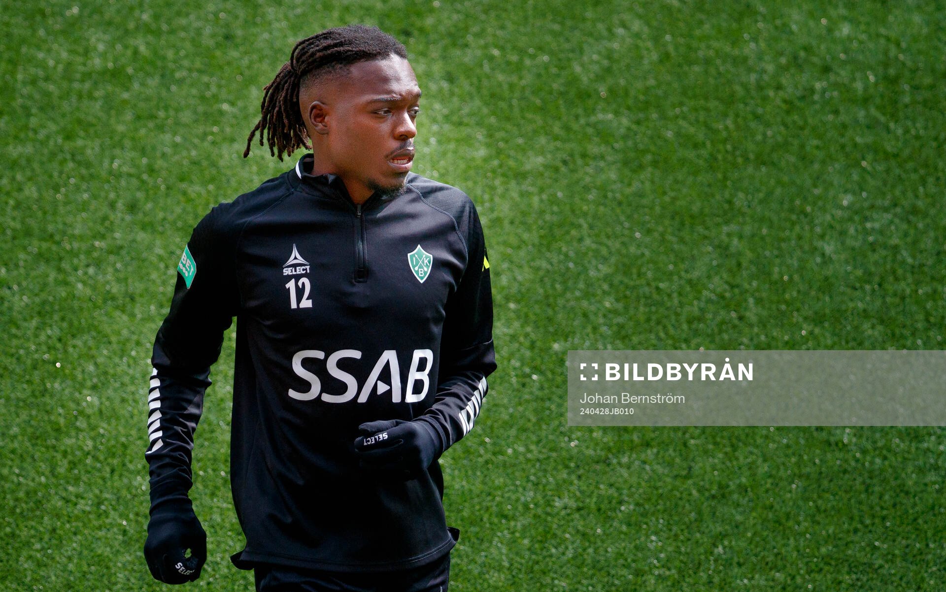 Brages Ieltsin Jeronimo Semedo Camoes