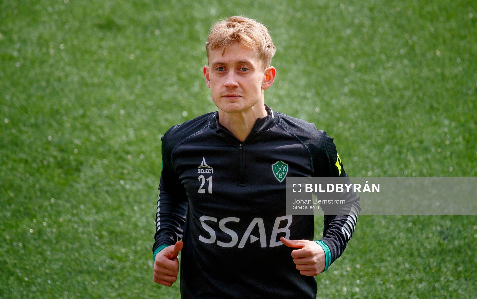 Brages Henry Sletsjøe