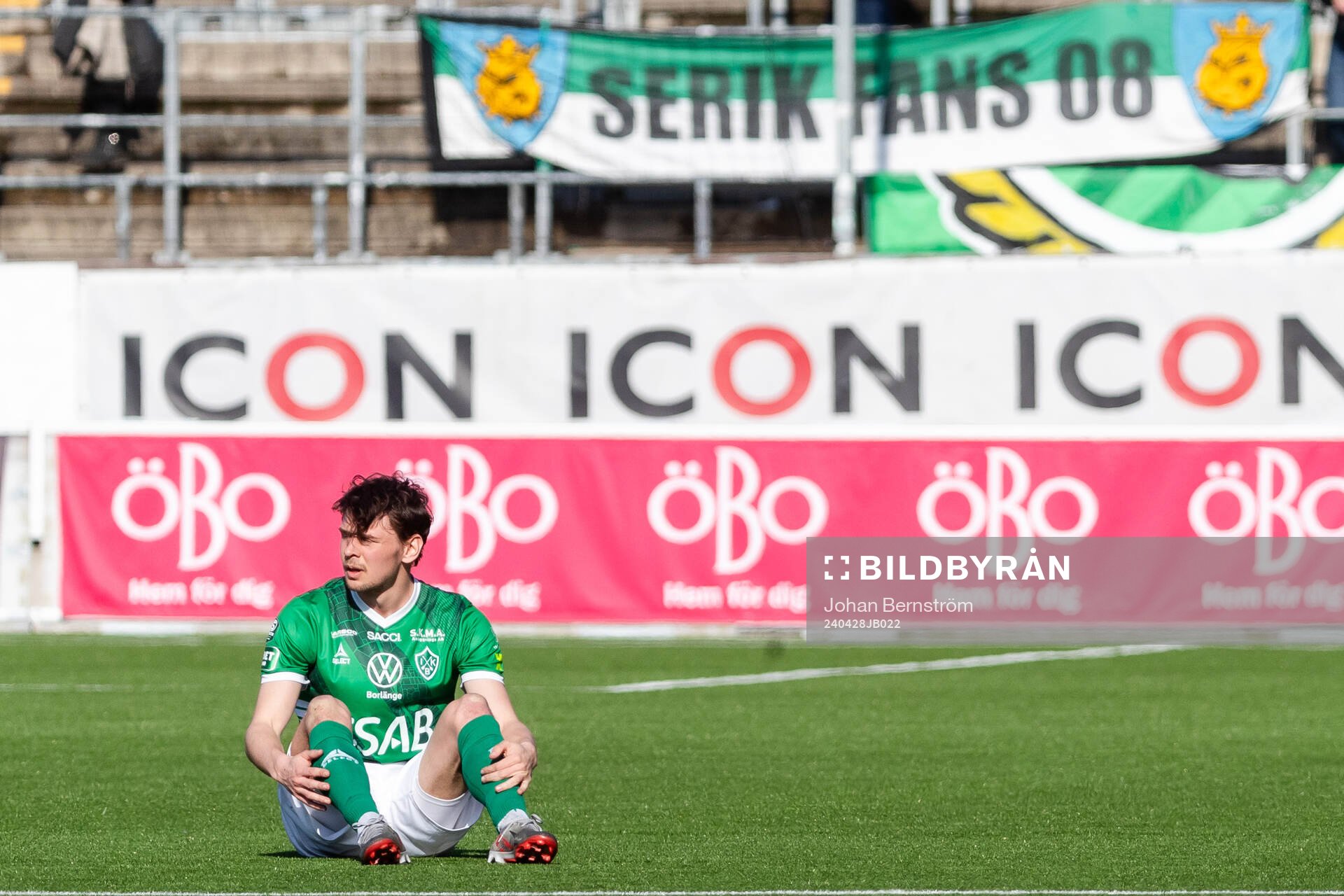 Brages Pontus Jonsson deppar