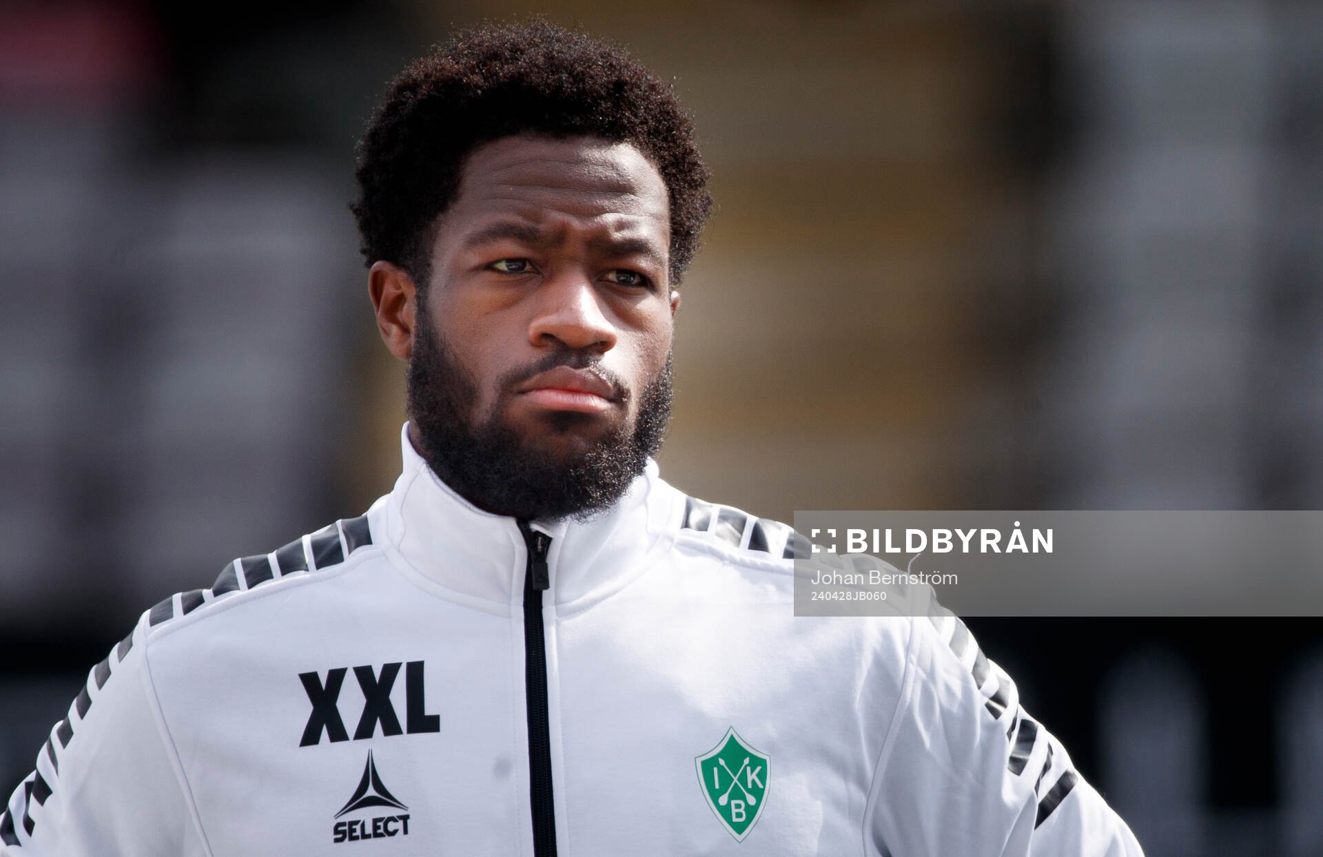 Brages Kevin Appiah Nyarko