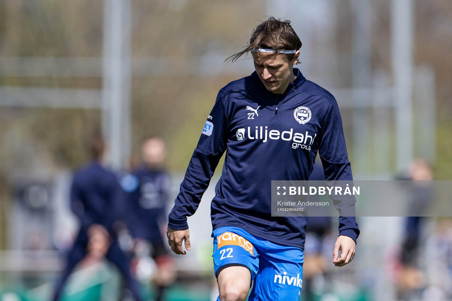 Värnamos Simon Thern
