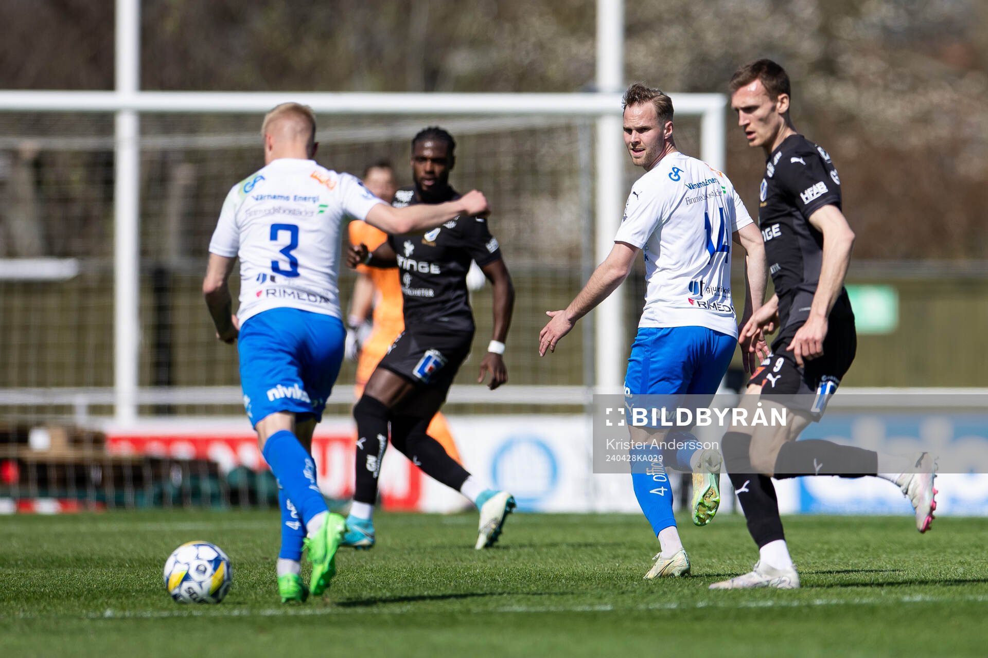 Värnamos Gustav Engvall