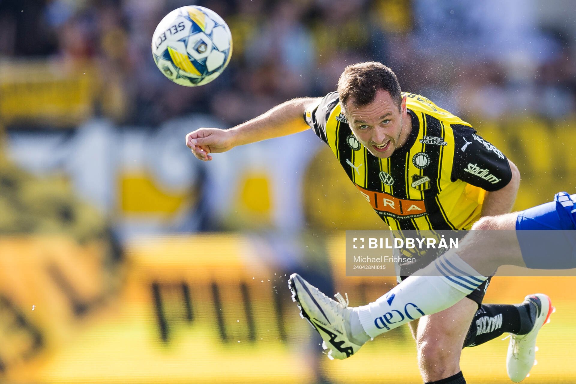 Häckens Even Hovland