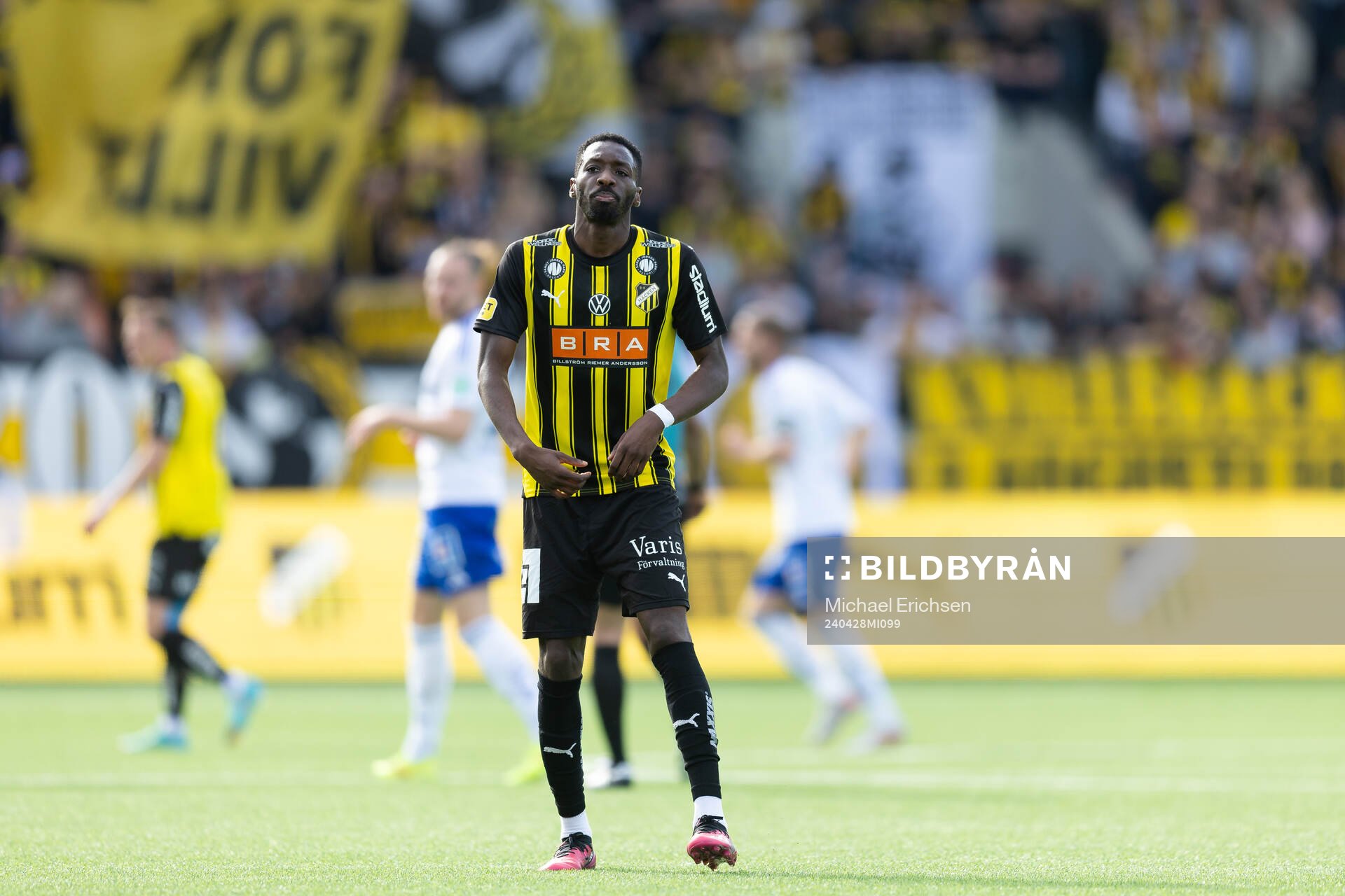 Häckens Blair Sebastian Turgott
