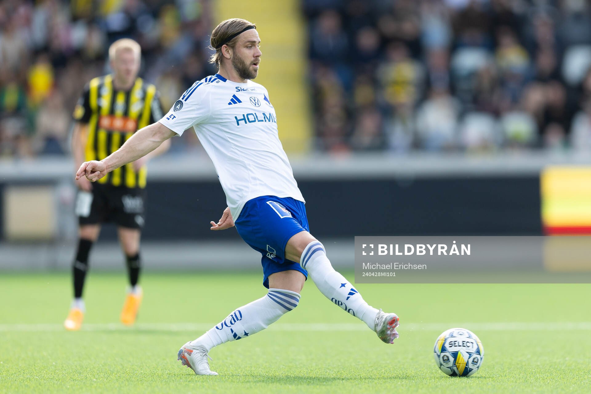 IFK Norrköpings Christoffer Nyman