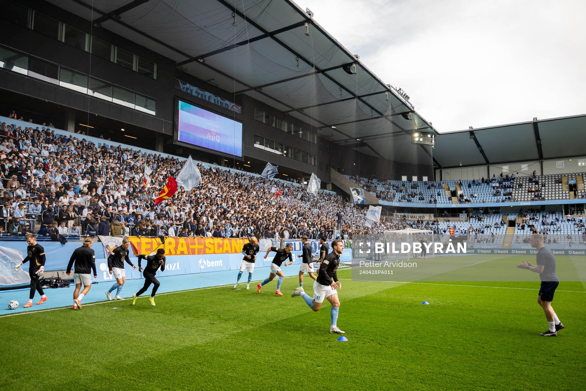 Malmö FFs spelare