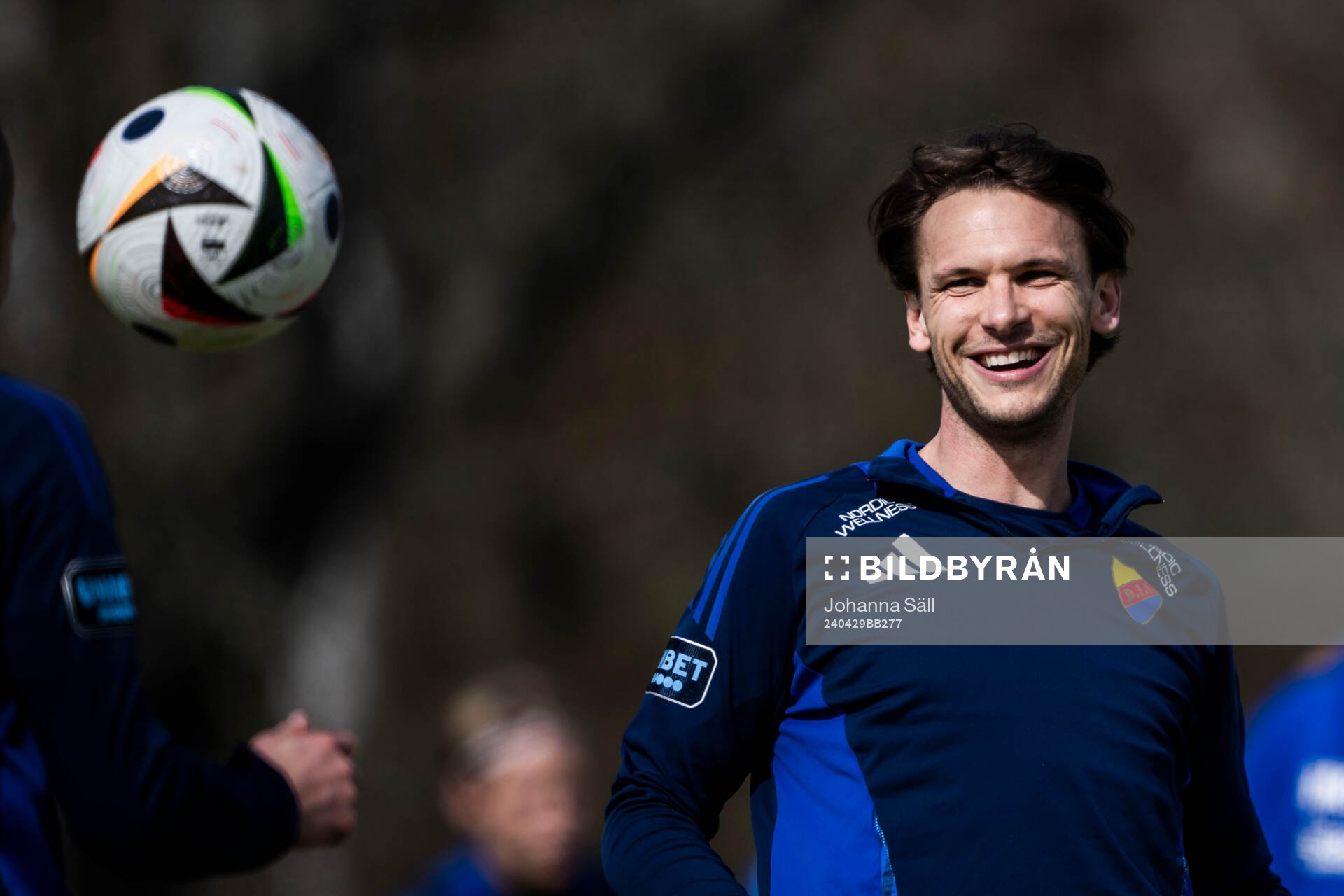 Albin Ekdal