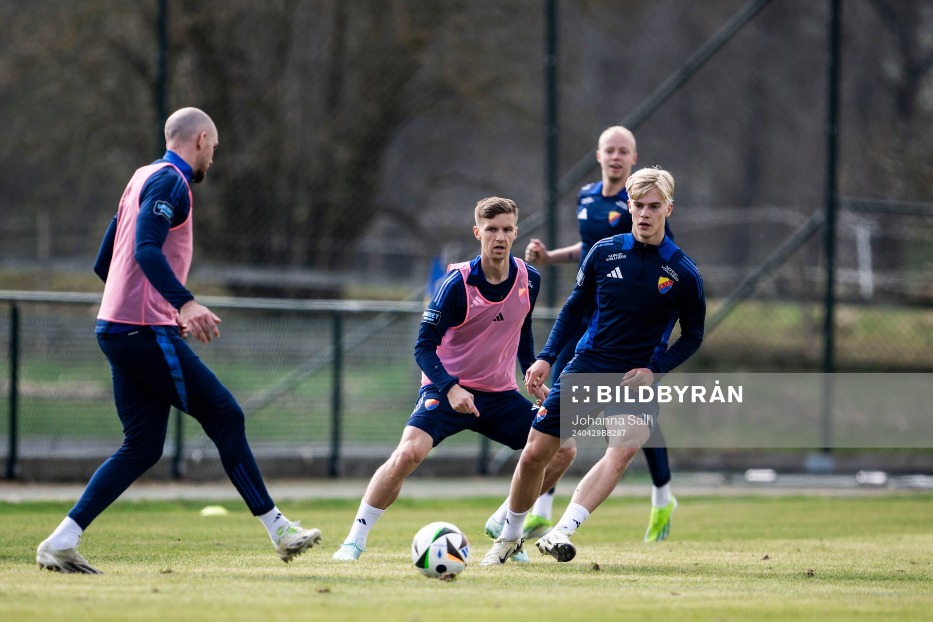 Lucas Bergvall