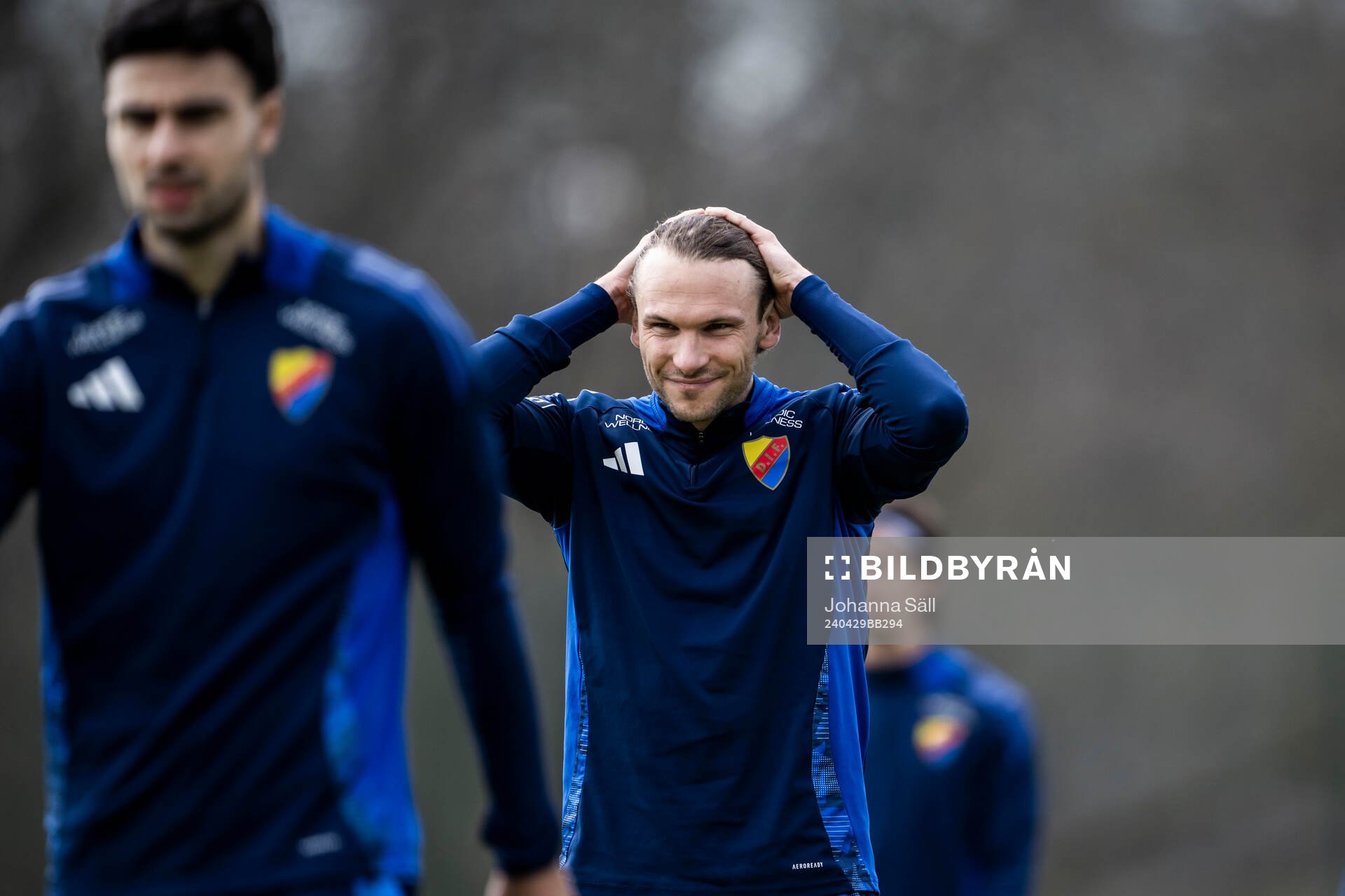 Albin Ekdal