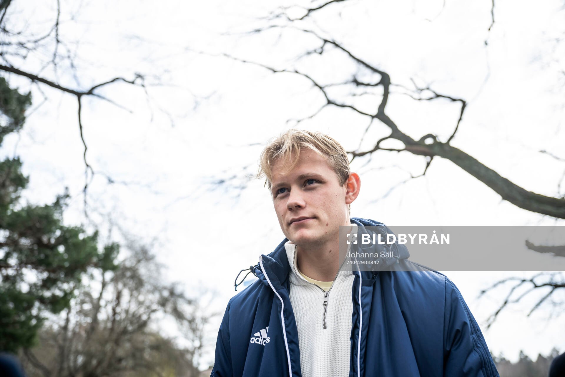 Tobias Gulliksen