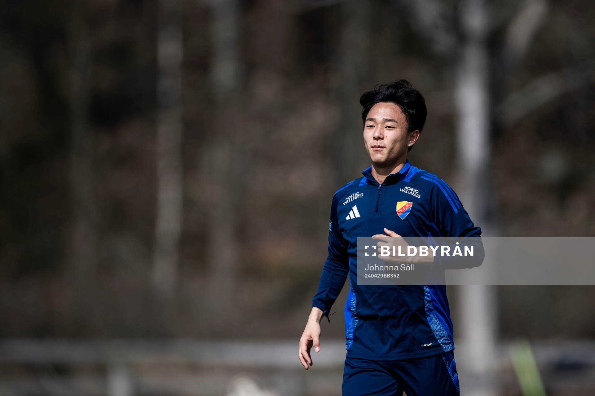Keita Kosugi