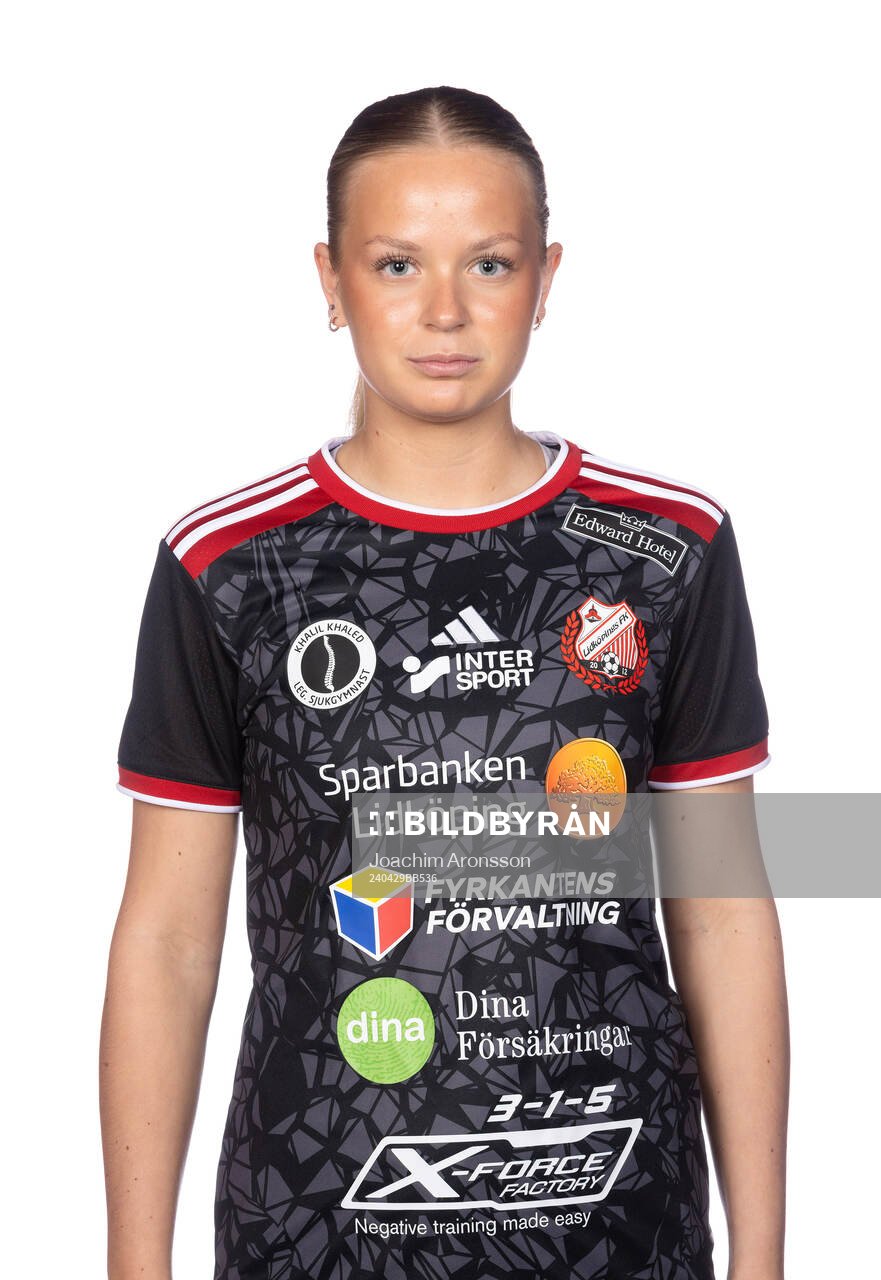 Lidköpings Lowa Ahlén