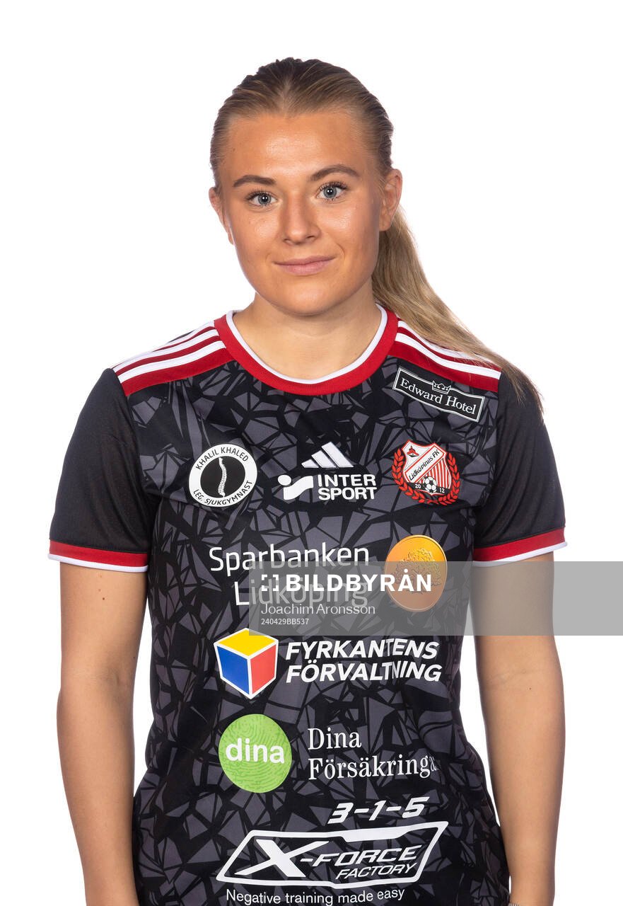 Lidköpings Venla Lindfors