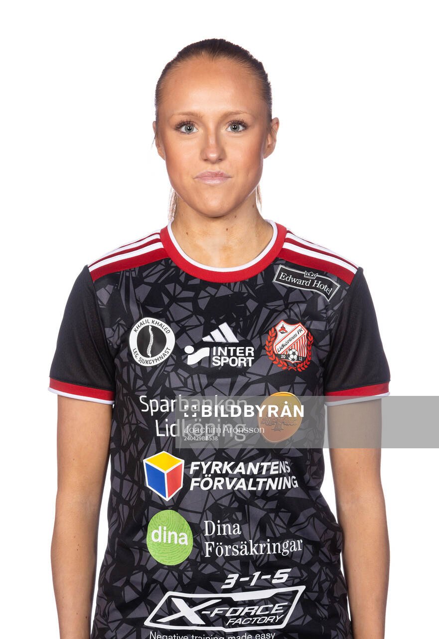 Lidköpings Ella Nilsson