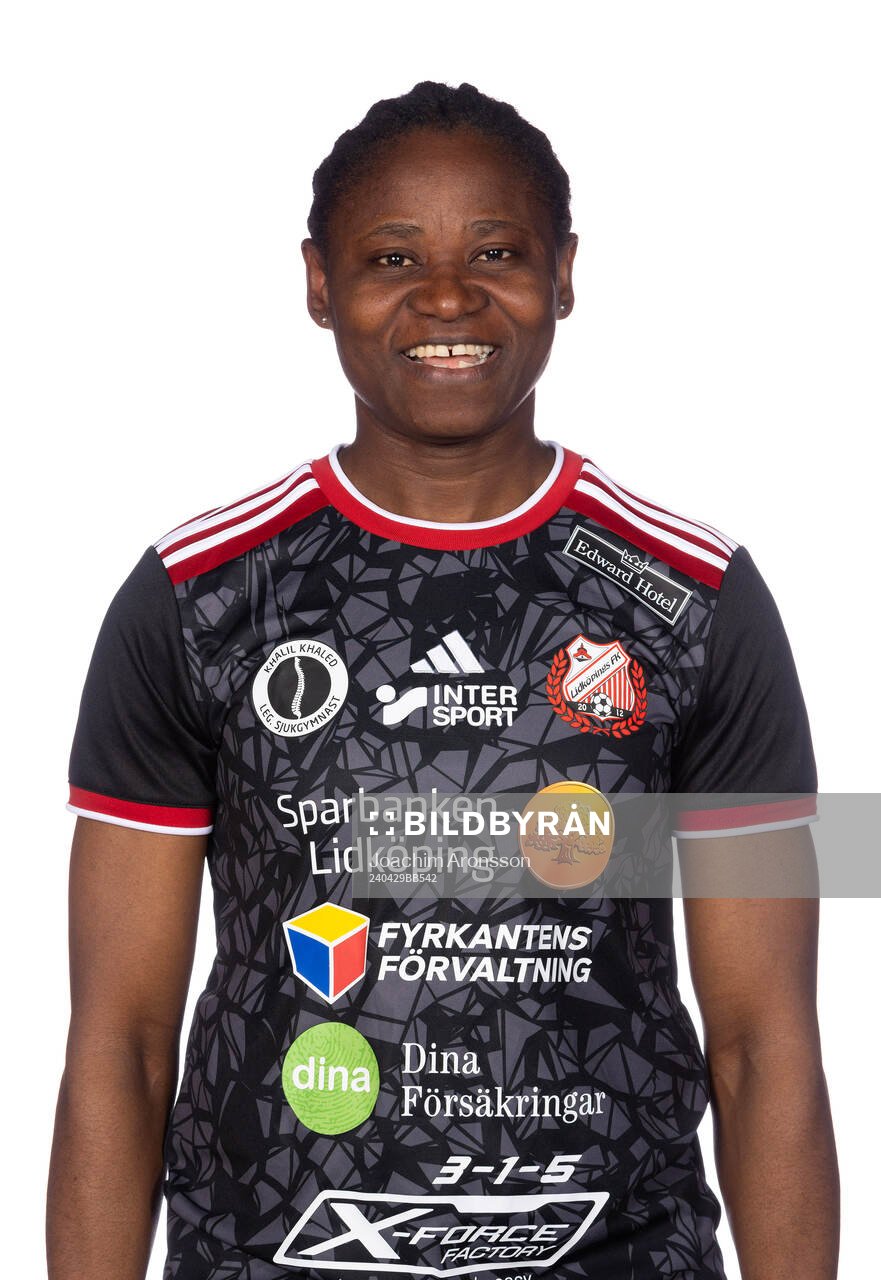 Lidköpings Sarah Michael