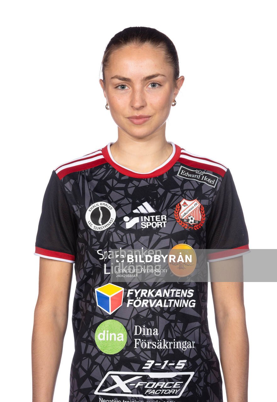 Lidköpings Astrid Nyquist