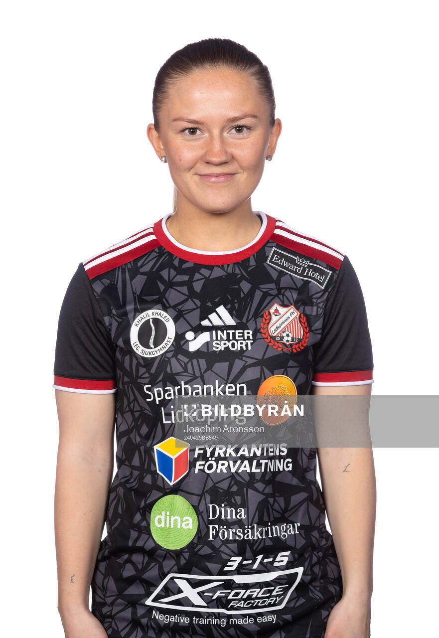 Lidköpings Ebba Sjögren