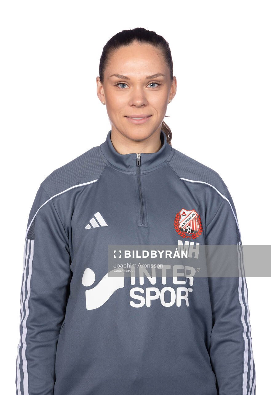 Lidköpings Matilda Haglund