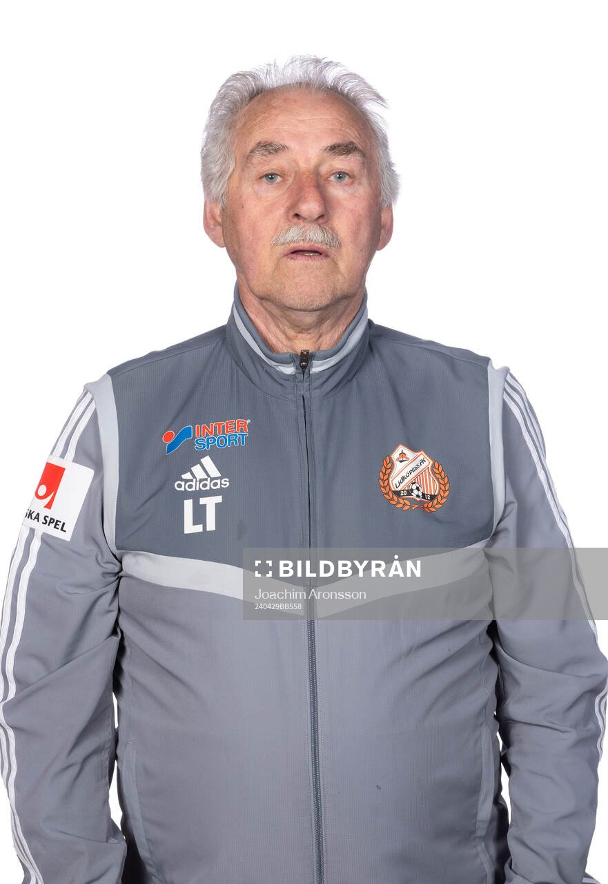 Lidköpings Lennart Täng