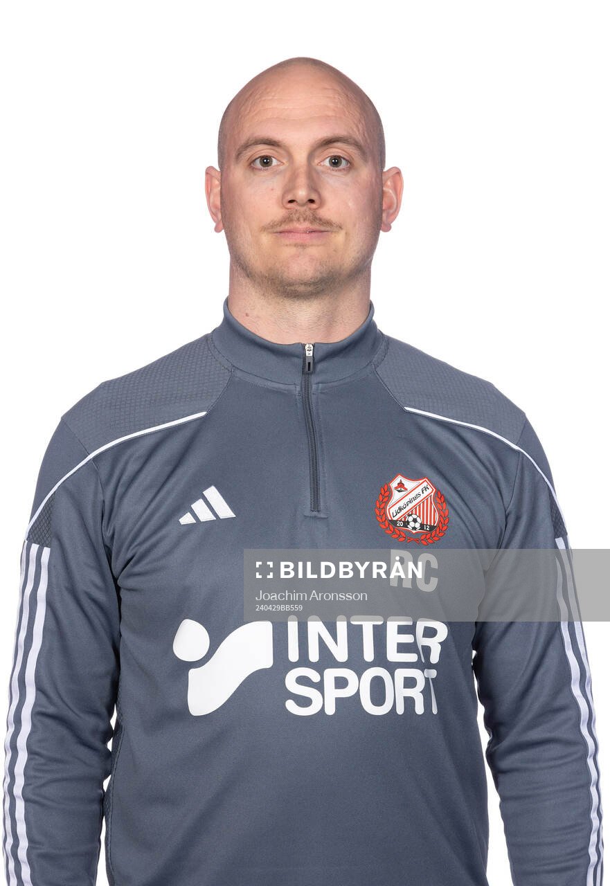 Lidköpings Robin Carlén