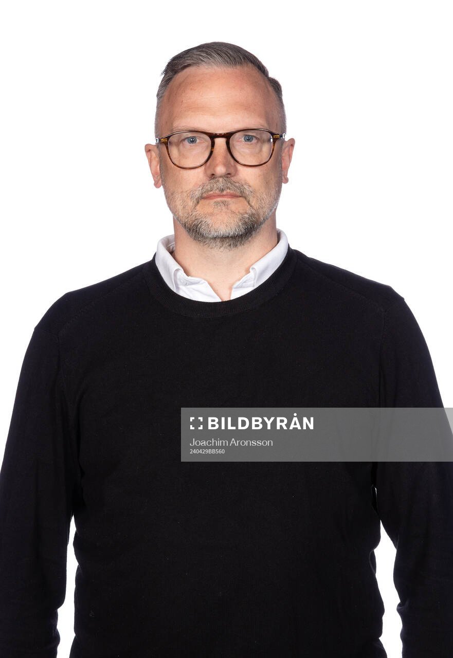 Lidköpings Andreas Tilly Gustavsson