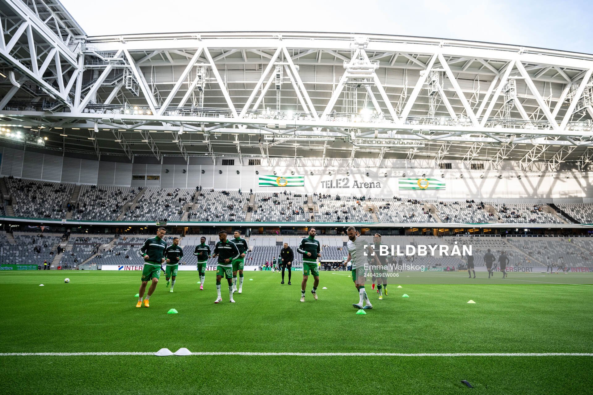 Hammarbys spelare