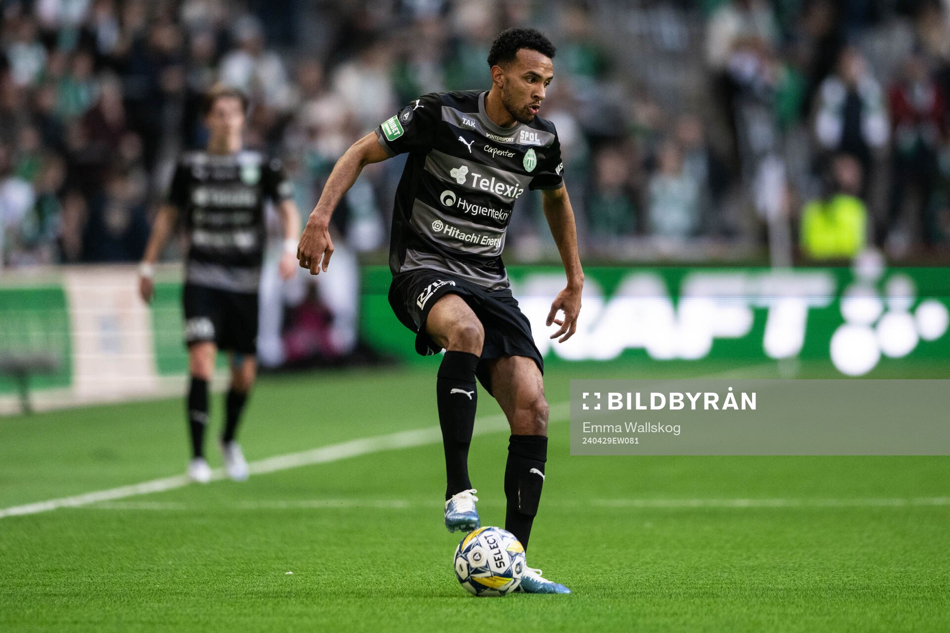 Västerås Alex Douglas