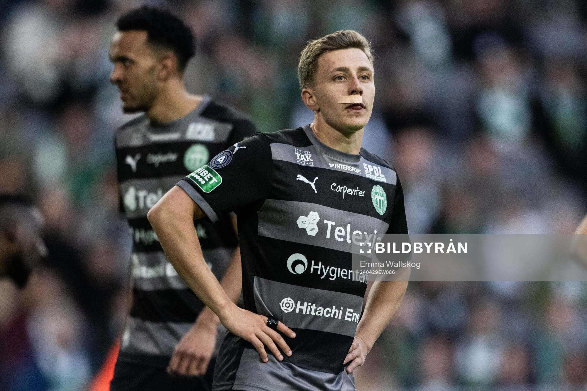 Västerås Simon Gefvert