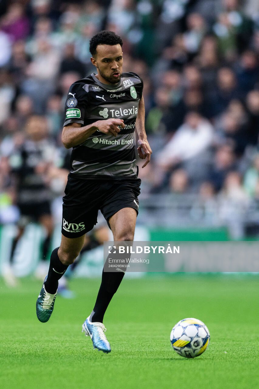 Västerås Alex Douglas