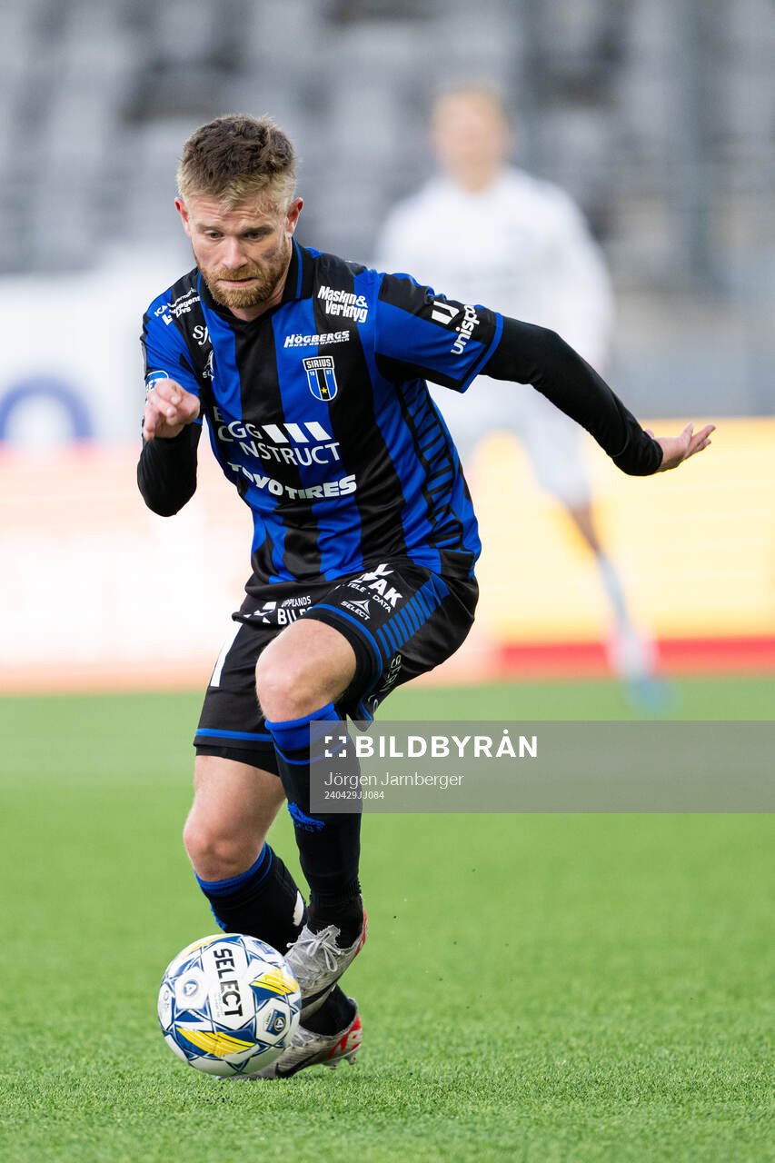 Sirius Dennis Widgren