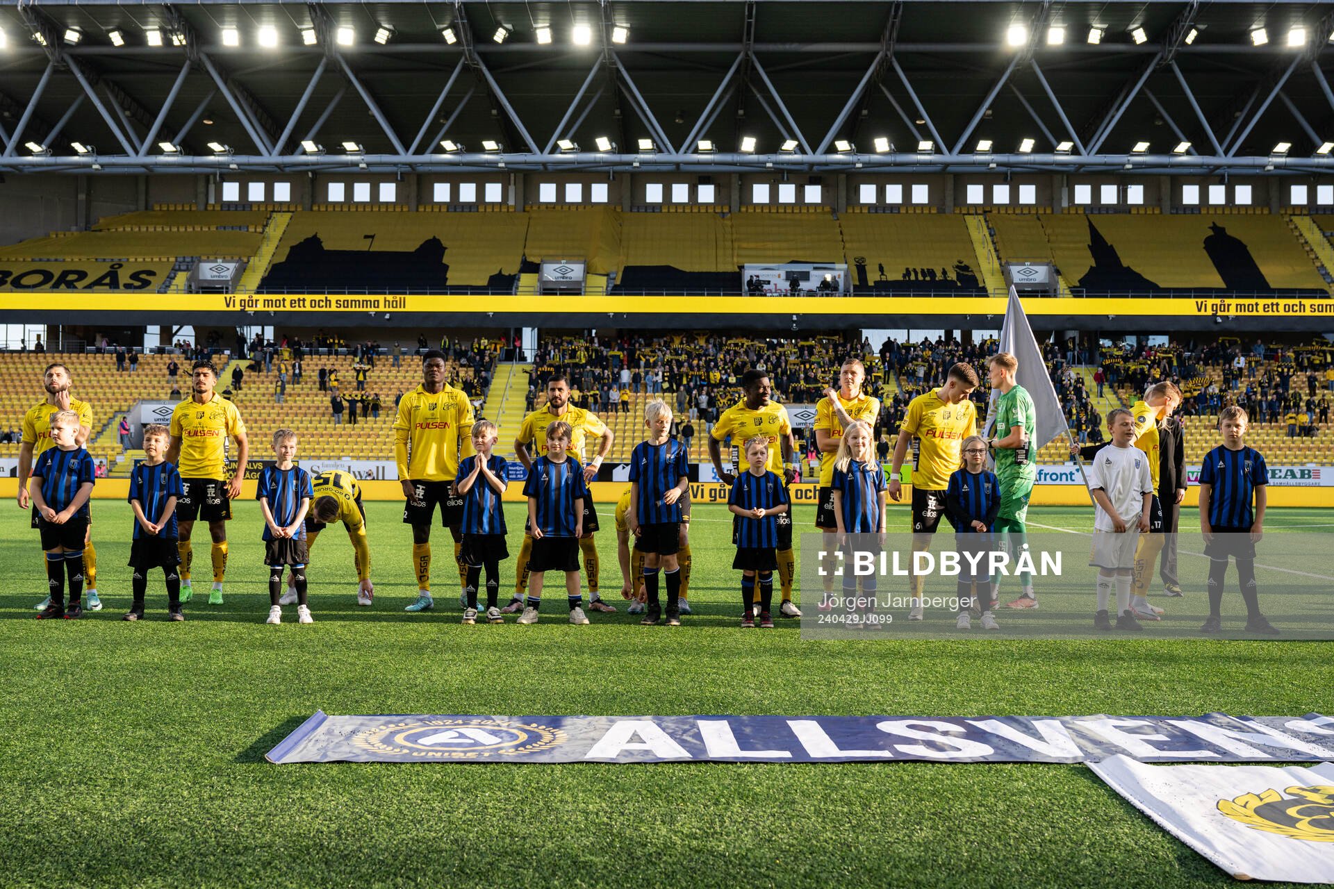 Elfsborgs spelare