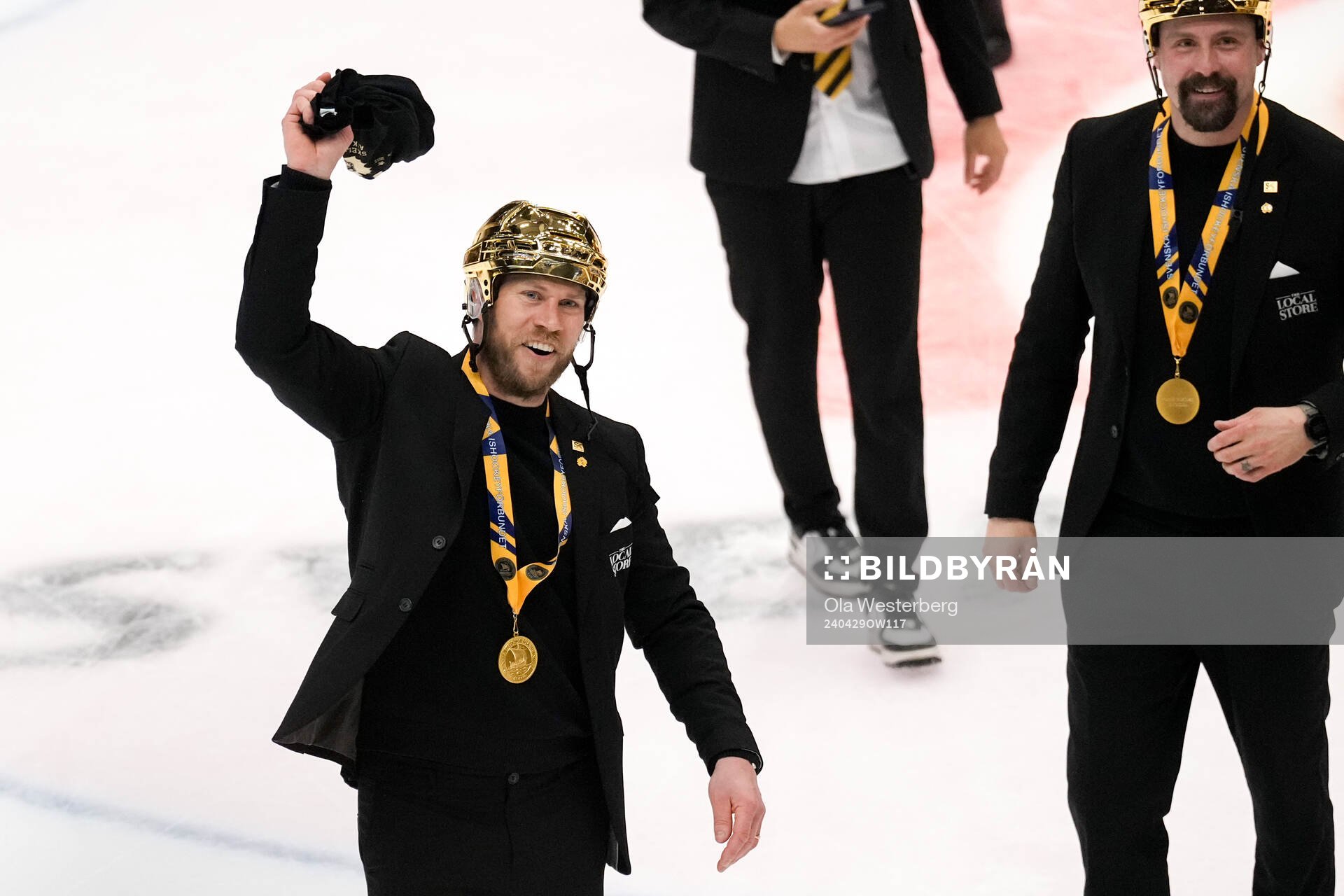 Skellefteås Andreas Falk