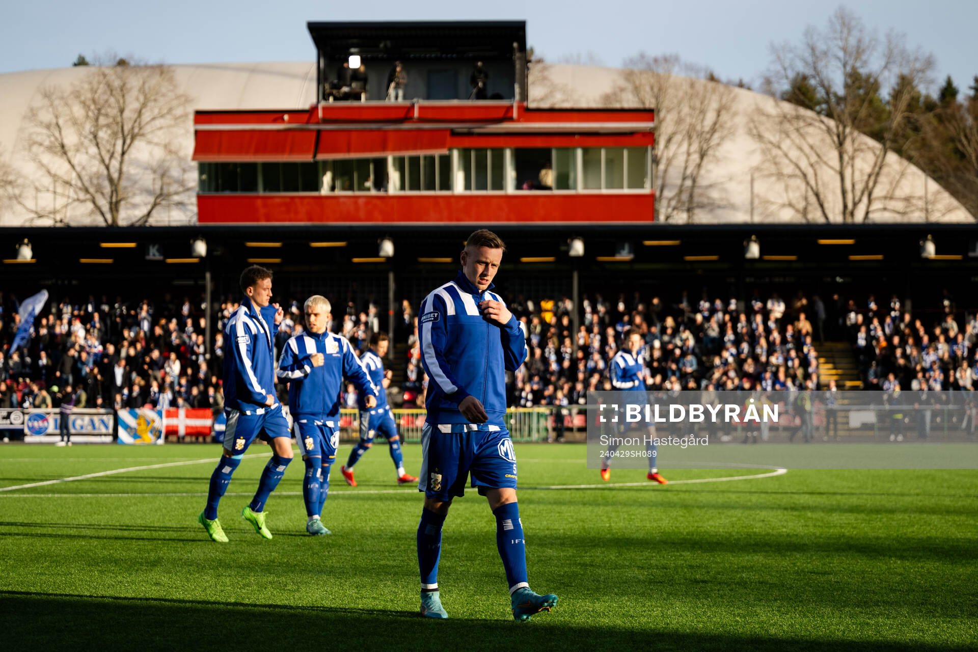 IFK Göteborgs Sebastian Ohlsson
