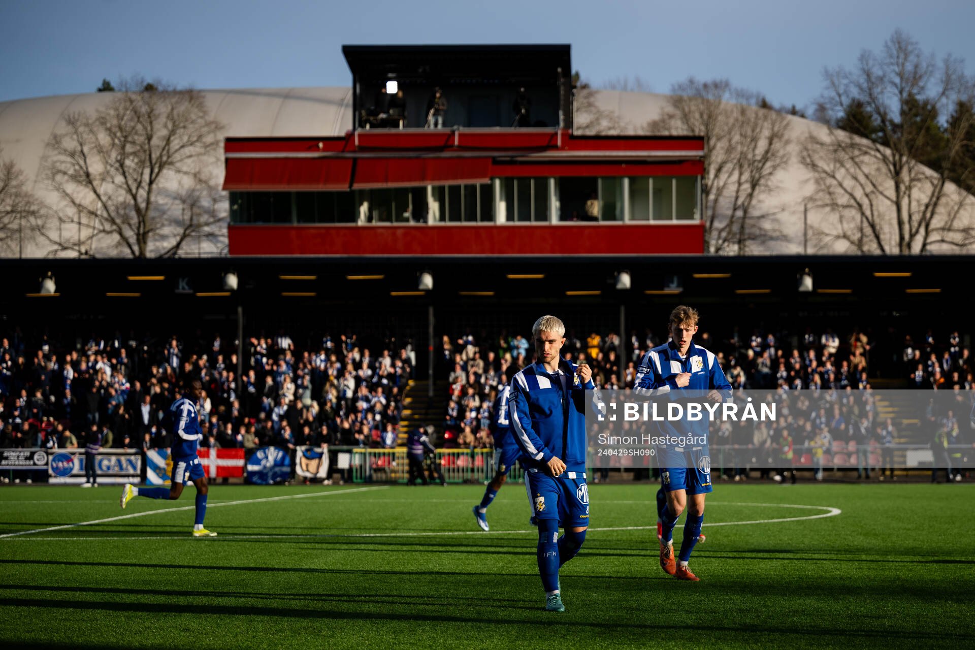 IFK Göteborgs Andreas Pyndt